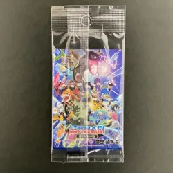 Pokemon Card Ditto Metamon 173/SV-P Korean EXCLUSIVE Promo Sealed Limited sealed - Image 2