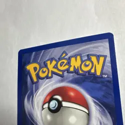 Pokemon Magikarp Base Set Shadowless EN Regular 30 HP Common Card 35/102 - Image 5