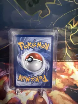 Pokemon Sword & Shield Gold Trainer Air Balloon 213/202 NM/Mint TCG 🏆🏆 - Image 2