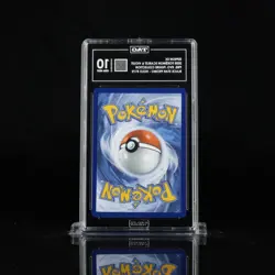 2025 POKEMON SVP PROMO PRE PREMIUM FIGURE COLLECTION #175 ESPEON EX TAG 10 - Image 2