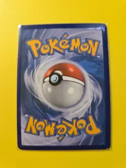 Umbreon EX - 55/124 - XY Fates Collide - Ultra Rare Holo - Pokemon Card - Image 4