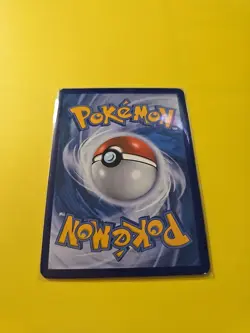 Umbreon EX - 55/124 - XY Fates Collide - Ultra Rare Holo - Pokemon Card - Image 5