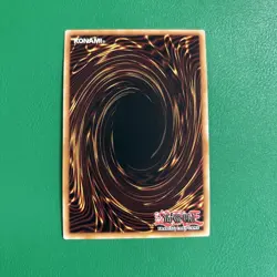 Number 16: Shock Master 1st Edition Platinum Secret Rare RA04-EN166 Yu-Gi-Oh! - Image 4