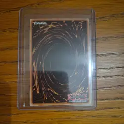 Yu-Gi-Oh! Gladiator Beast Laquari LCGX-EN023 Secret Rare Unlimited Near Mint - Image 2