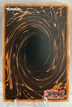 YUGIOH MIRROR FORCE PLATINUM SECRET RARE RA03-EN093 1st EDITION MINT Yu-Gi-Oh! - Image 3