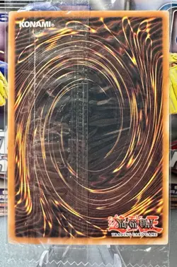 Yu-Gi-Oh Blackwing Armed Wing- LART-EN078 Sealed Ultra Rare Lost Art Promo. Gem - Image 3