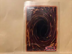 Magicians' Souls RA02-EN014 Quarter Century Secret Rare 1st Edition - Image 2