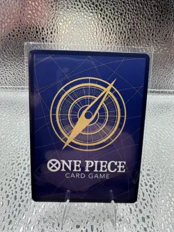 Nami OP01-016 R SP One Piece Card Game Alternate Art M/NM - Image 2