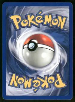 Pokemon Cards Sabrina's Slowpoke 95/132 Unlimited Gym Heroes WOTC Common LP - Image 2