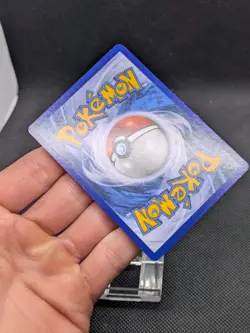 Mew 53/108 Non-Holo Evolutions Pre Release Deck Exclusive Pokemon Card - Image 5