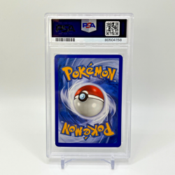 PSA 8 - Kingdra EX Holo - 92/97 EX Dragon 2003 - Pokemon Card MINT - Image 2