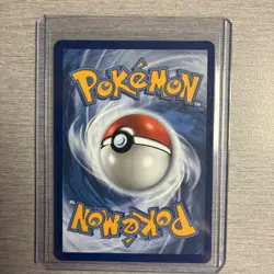 Rotom 126/094 SIR Phantasmal Flames Pokemon TCG Card - Image 3