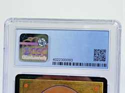 CGC 8.5 – CRYSTAL SPRAY Foil – Invasion – MTG Magic the Gathering Card - Image 3