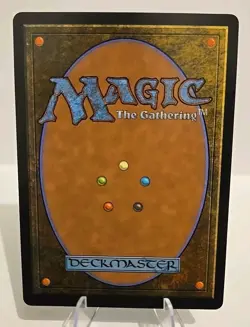 Mindspring Merfolk MTG Aetherdrift Regular - Image 2