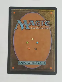 MTG Giant Spider (French Revised (BB)/Green/C) - BGM - Image 2