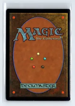 HIDDEN STAG – MTG Magic the Gathering Card – Urza's Saga – Rare - Image 2