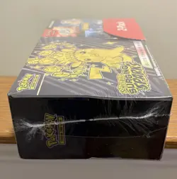 Pokemon Surging Sparks Elite Trainer Box & Booster Bundle Costco 2 Pack SEALED - Image 3