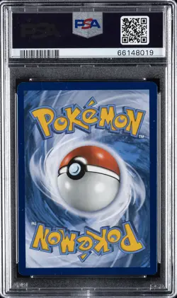 2021 POKEMON SWSH BLACK STAR PROMO #180 FULL ART/FLAREON VMAX PSA 10 - Image 2