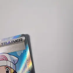 Pokemon TCG Dawn 118/094 Full Art Trainer Phantasmal Flames - Image 3