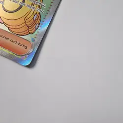 Pokemon TCG Dawn 118/094 Full Art Trainer Phantasmal Flames - Image 4