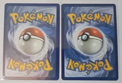 Pokemon TCG PFL Mega Lopunny EX 115/092 And 128/094 - Image 2