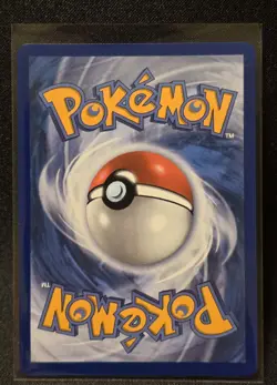 Pokemon Lopunny EX SIR 128/094 Me02: Phantasmal Flames Holo Mint Condition - Image 2
