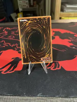 Ancient Sanctuary - Mystik Wok - LP/MP 1st Edition AST-036 Common Yugioh! - Image 2