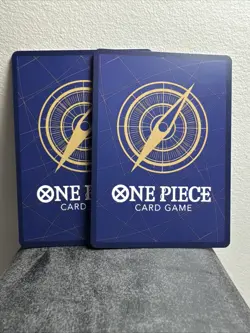 Kingdom Come EB01-059 R Foil One Piece Card Game Memorial Collection English x2 - Image 4