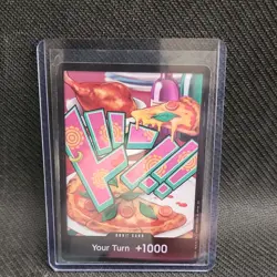 One Piece Don!! (Jewelry Bonney) Foil PRB02 - Image 1