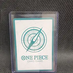 One Piece Don!! (Jewelry Bonney) Foil PRB02 - Image 2