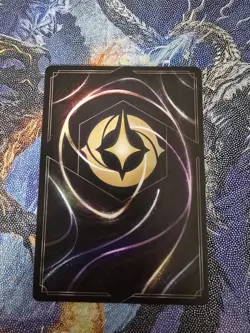 Lorcana - Whispers in the Well: Demona - Scourge of the Wyvern Clan 55/204 - Image 3