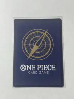 Kingdom Come EB01-059 English Extra Booster: Memorial Collection One Piece Card - Image 2