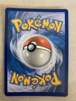 Excellent Pokemon Card Pikachu 30/111 Reverse Holo Foil Island NM - Image 3