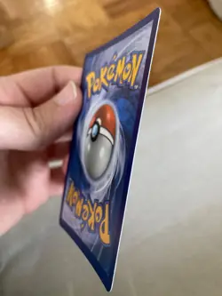 Excellent Pokemon Card Pikachu 30/111 Reverse Holo Foil Island NM - Image 4