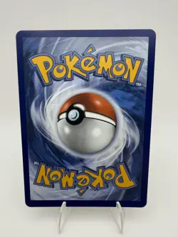 Pokemon TCG Harlequin White Flare Full Art Card 163/086 Ultra Rare - Image 2