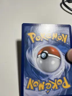 Pikachu EX XY84 Holo Pika-Pika Promo Card Pokemon TCG Near Mint - Image 3