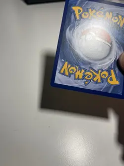 Pikachu EX XY84 Holo Pika-Pika Promo Card Pokemon TCG Near Mint - Image 5