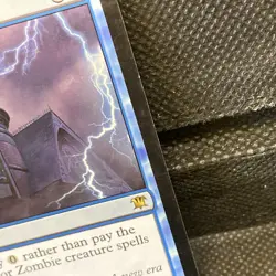 Rooftop Storm 71 Innistrad Regular MTG TCG CARD LP - Image 4