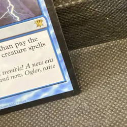 Rooftop Storm 71 Innistrad Regular MTG TCG CARD LP - Image 5
