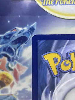 Lucario VSTAR SWSH291 SWSH: Sword & Shield Promo Cards Holo - Image 5