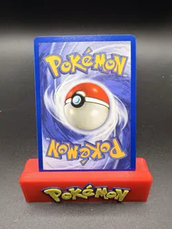 Pokemon 1st Edition The Boss's Way 73/82 Team Rocket Pokemon Card Vintage Vtg NM - Image 2