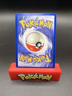 Pokemon 1st Edition The Boss's Way 73/82 Team Rocket Pokemon Card Vintage Vtg NM - Image 3