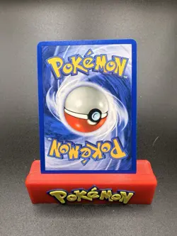 Dark Weezing 31/82 1st Edition Near Mint Rare Team Rocket 2000 Pokemon Card WOTC - Image 3