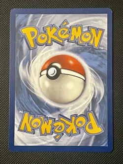 Gengar Scarlet & Violet 151 Reverse Holo Card 94/165 Near Mint - Image 2