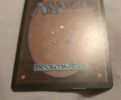 x1x Intuition - Tempest - Moderate Play - MTG - Image 5