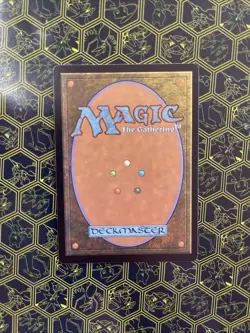 MTG Tribute to the World Tree - R 0211 - March of the Machine - Image 2