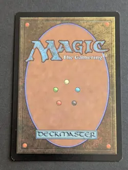 Grave Pact Commander Magic the Gathering MtG (Zombie) - Image 2