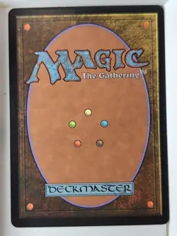 Beloved Chaplain - Odyssey - Magic the Gathering MTG Nice! - Image 2