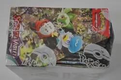 Pokemon Scarlet and Violet Booster Box Base Set Factory Sealed New! - Image 2