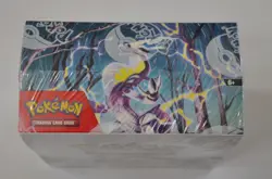 Pokemon Scarlet and Violet Booster Box Base Set Factory Sealed New! - Image 3